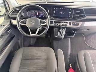 Volkswagen Multivan 2020