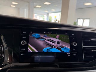 Volkswagen Multivan 2020