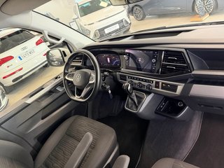 Volkswagen Multivan 2020