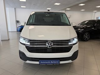 Volkswagen Multivan 2020