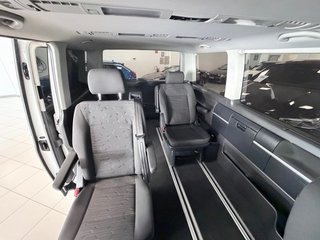 Volkswagen Multivan 2020