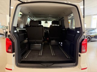 Volkswagen Multivan 2020