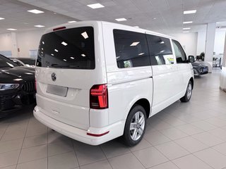 Volkswagen Multivan 2020