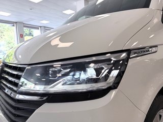 Volkswagen Multivan 2020