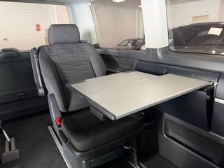 Volkswagen Multivan 2020