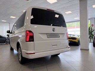 Volkswagen Multivan 2020