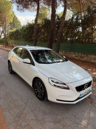 Volvo V40 2018 Impecable
