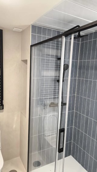Reparaciones fontanería y electicidad alicatados