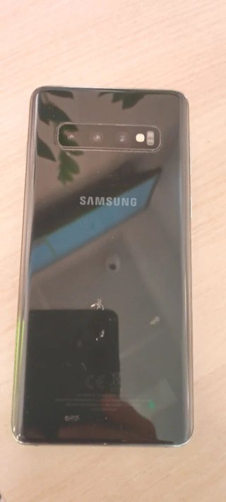 Samsung Galaxy S10