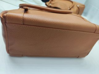 Borsa Balenciaga Marrone in Pelle