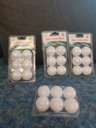 Pelotas Ping Pong OSEAN 40mm (6)