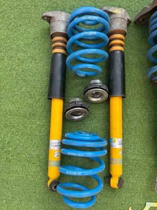 Bilstein B14 Suspensión Roscada Seat Exeo/Audi A4