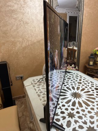 TD System Smart TV 60 4K