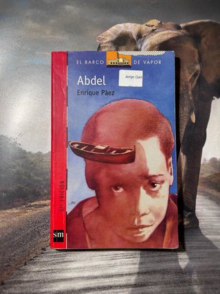 Abdel