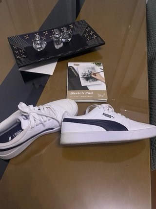 Zapatillas Puma Talla 36
