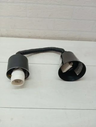 Lampara calentador platos LACOR