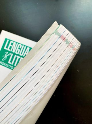 LENGUA CASTELLANA Y LITERATURA, 2° de Bachillerato