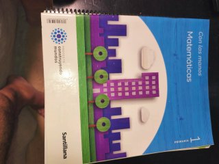 Libros primaria 1° curso 2023/4