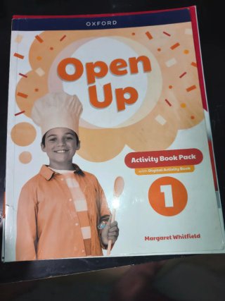 Libros primaria 1° curso 2023/4