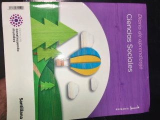 Libros primaria 1° curso 2023/4