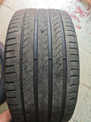 4 Neumáticos Pirelli 235/40 R18