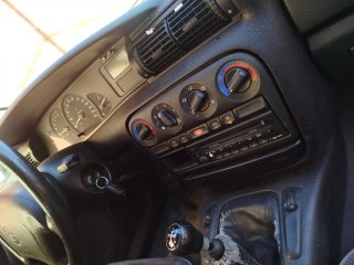 Opel Omega 2.0 gasolina