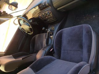 Opel Omega 2.0 gasolina