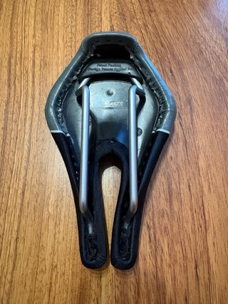 Sillín Bici Century X