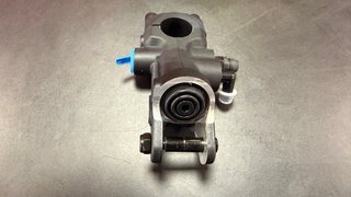 Bomba Freno Delantero Aprilia RSV4 1100 Brembo