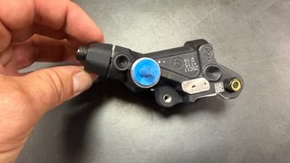 Bomba Freno Delantero Aprilia RSV4 1100 Brembo