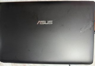 Asus K53S Notebook perfettamente funzionante