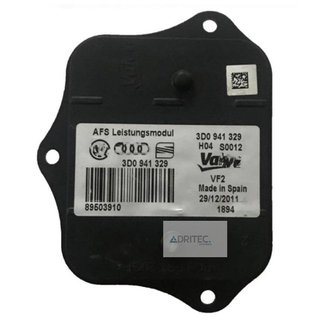 BALASTRO DE XENÓN 3D0941329 AUDI VOLKSWAGEN