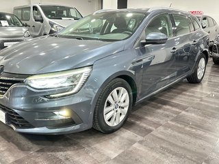 RENAULT Megane S.T. Business  Hibrido enchufable