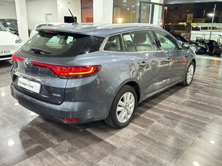 RENAULT Megane S.T. Business  Hibrido enchufable