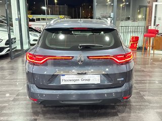 RENAULT Megane S.T. Business  Hibrido enchufable