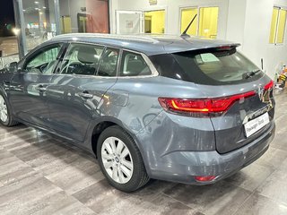 RENAULT Megane S.T. Business  Hibrido enchufable