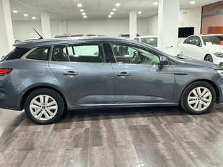RENAULT Megane S.T. Business  Hibrido enchufable