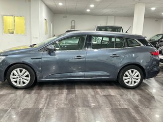 RENAULT Megane S.T. Business  Hibrido enchufable
