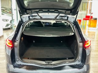 RENAULT Megane S.T. Business  Hibrido enchufable