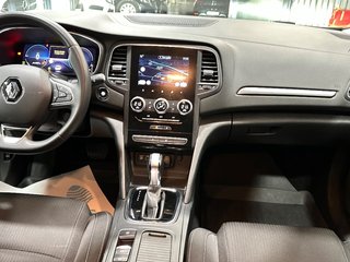 RENAULT Megane S.T. Business  Hibrido enchufable