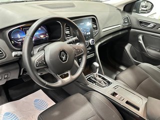RENAULT Megane S.T. Business  Hibrido enchufable