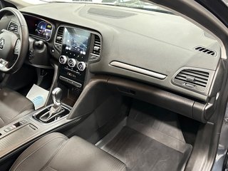 RENAULT Megane S.T. Business  Hibrido enchufable