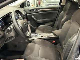 RENAULT Megane S.T. Business  Hibrido enchufable