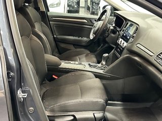 RENAULT Megane S.T. Business  Hibrido enchufable