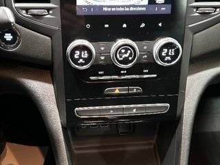 RENAULT Megane S.T. Business  Hibrido enchufable