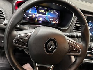 RENAULT Megane S.T. Business  Hibrido enchufable
