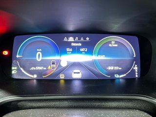 RENAULT Megane S.T. Business  Hibrido enchufable