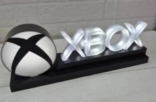 Lámpara Decorativa Xbox  PALADONE
