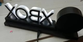 Lámpara Decorativa Xbox  PALADONE