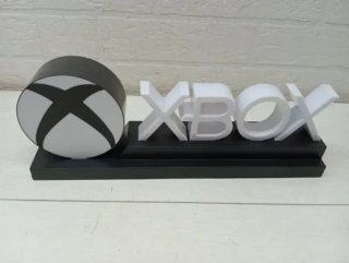 Lámpara Decorativa Xbox  PALADONE